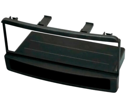 FRENTE PARA AUTOESTEREO 1 DIN FORD FOCUS 2000 A 2005 (hf)