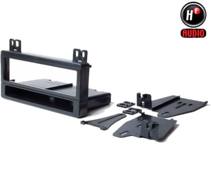 FRENTE PARA AUTOESTEREO FORD RANGER 1 DIN F150 Y F250 (hf)