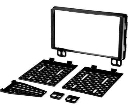 FRENTE PARA AUTOESTEREO MERCURY MOUNTAINEER 2002 A 2005 (hf)