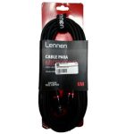 CABLE LENNON 6m CANON A CANON