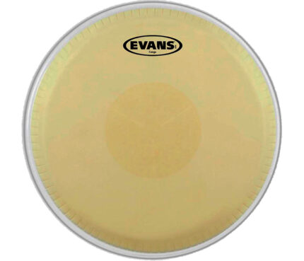 PARCHE EVANS PARA CONGA mod EC0975 (evans)