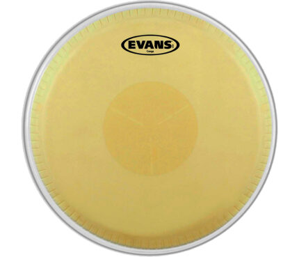 PARCHE EVANS PARA CONGA Mod EC1175 (evans)