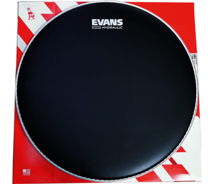 PARCHE 14 EVANS HIDRAULICO ASPERO NEGRO (evans)