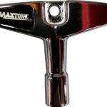 LLAVE AFINACION DE BATERIA (Maxtone) DK14M