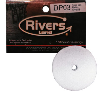 DONA PARA PLATILLO (Rivers)