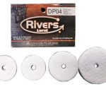 DONAS PARA PLATILLO (Rivers)