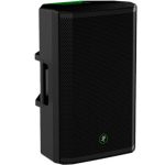 BAFLE AMPLIFICADO MACKIE 15?