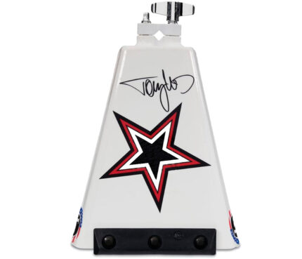 CENCERRO (lp) TOMMY LEE 009 RIDGE BELL 8