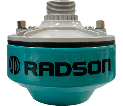 UNIDAD 100 WATTS 16 OHMS (radson)