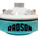 UNIDAD 150 WATTS 8 OHM (radson)