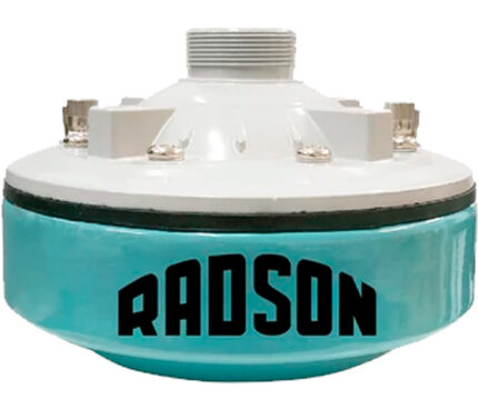 UNIDAD 150 WATTS 8 OHM (radson)