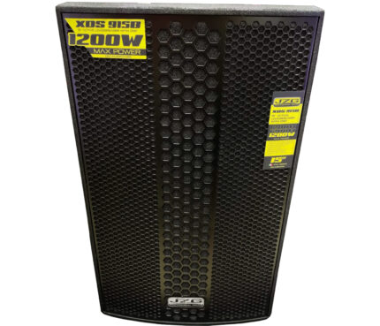 BAFLE AMPLIFICADO (Jzg) 15? DSP XDS915B