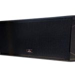 BAJO O GRAVE AMPLIFICADO 2X18 (Elite) 1300WRMS 2600W MAX