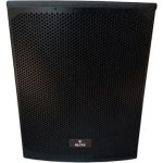 BAJO O GRAVE AMPLIFICADO 18? (Elite) 750W 1500W MAX