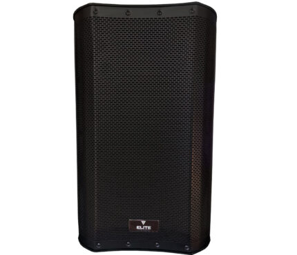 BAFLE AMPLIFICADO (Elite) 500WRMS 2000PMPO