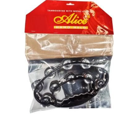 PANDERO (alice) MEDIA LUNA