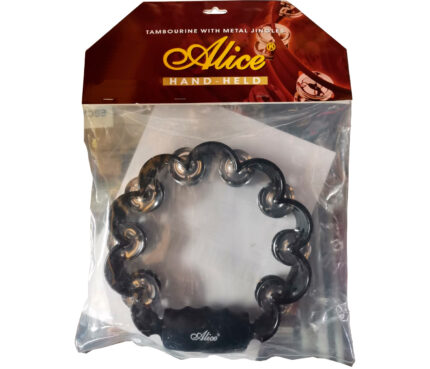 PANDERO (alice) COLORES 2 RIN