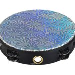 PANDERO 10 REMO PRIZMATIC TORNAZOL