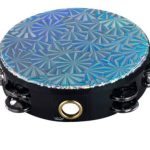 PANDERO REMO 8PUL 2 HIL RIN