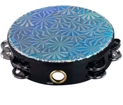 PANDERO REMO 8PUL 2 HIL RIN