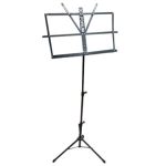 ATRIL PARA PARTITURAS NEGRO REFORZADO (thunder)