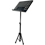 ATRIL DE PARTITURAS ORQUESTA 2 SECCIONES (thunder)