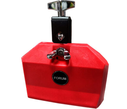 REDOBA PLASTICO ROJO (Thunder)