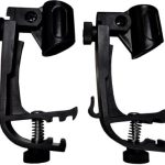 CLAMP DE MICRIFONO PARA BATERIA (drum)