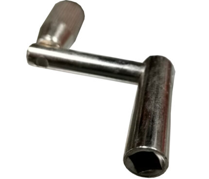 LLAVE DE AFINACION RAPIDA (thunder)