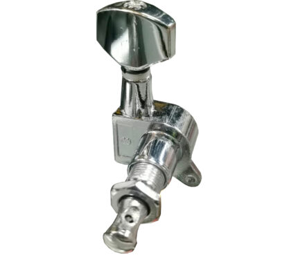 MAQUINARIA  PARA GUITARRA ELECTRICA 3+3 (thunder)