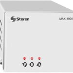 REGULADOR 1000W (Steren)