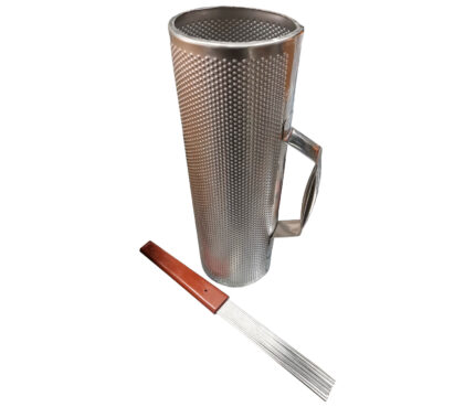 GUIRO MGTC-08 (Maxtone)