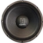 BOCINA 18 PULGADAS (harden) 1600W 8 OHMS