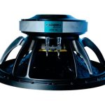 SUB WOOFER 15? 1500 RMS 8 HOMS (harden)