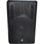 BAFLE AMPLIFICADO 15? MELO SISTEMA DSP 400WATTS RMS