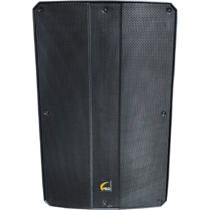 BAFLE AMPLIFICADO DSP1560 (Melo) 600w