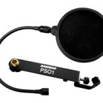 FILTRO ANTI/POP (samson)