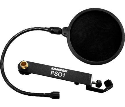 FILTRO ANTI/POP (samson)