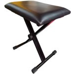 BANCO PARA TECLADO (Kling) KLT021