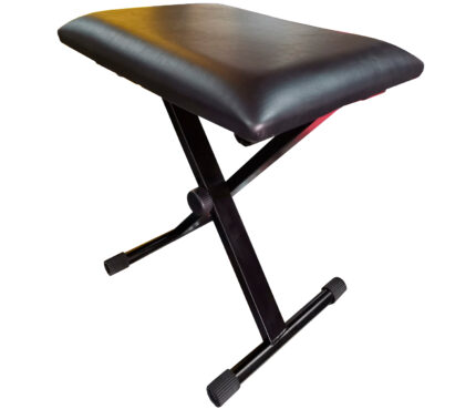 BANCO PARA TECLADO (Kling) KLT021