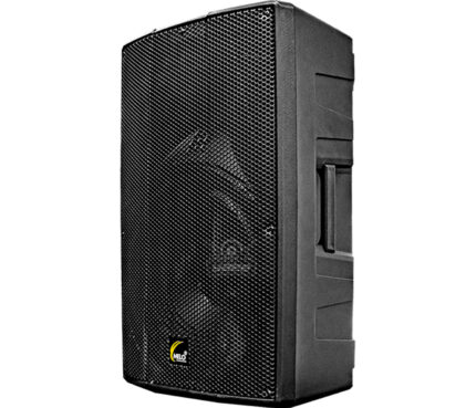 BAFLE AMPLIFICADO DSP1540 (melo AMPLIFICADO 400W