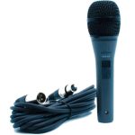 MICROFONO HARDEN PROFESIONAL (Harden) KMI07