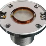 DIAFRAGMA PARA KSD5JN TIPO JBL 500W 8 OHMS MARCA (Harden)