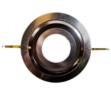 DIAFRAGMA DE TITANIUM PARA BALA 1200 (Harden)