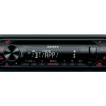 AUTOESTEREO BT/USB/AUX/MP3 (Sony)