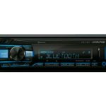 AUTOESTEREO UTE73BT (Alpine)