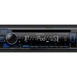 AUTOESTEREO USB/RADIO/CD (Kenwood)