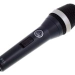 MICROFONO (Akg) ALAMBRICO PROFESIONAL