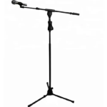 PEDESTAL PARA MICROFONO  C/BOOM KAPTON KST106