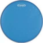 PARCHE 13? Evans COLOR AZUL HIDRAULCO MOD TT13HB